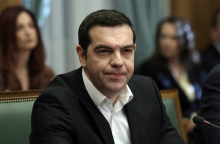 Αλέξης Τσίπρας