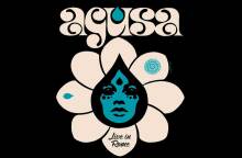 Agusa - Ekstasis / Live in Rome