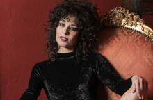 Δήμητρα Παπαδήμα © Γιώργος Καλφαμανώλης