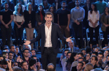 Κώστας Μπακογιάννης