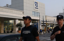 Αεροδρόμιο Ελ. Βενιζέλος