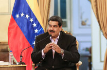 maduro