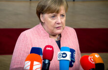 merkel