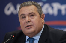 Πάνος Καμμένος