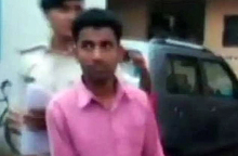 Ινδία, υπόθεση βιασμού