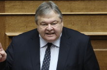 Ευάγγελος Βενιζέλος