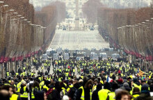 Κίτρινα Γιλέκα