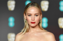 Τζένιφερ Λόρενς