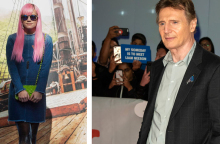 Λίλι Άλεν-Λίαμ Νίσον