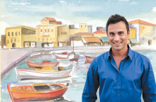 Γιώργος Καπουτζίδης