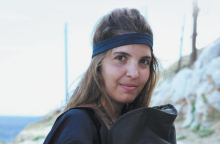 Μαρίνα Βρανοπούλου