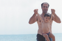 Νώντας Παπαγεωργίου