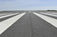 Πανικός στην προσγείωση: Καπνός σε κινητήρα αεροσκάφους στο Ηράκλειο