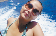 Σμαράγδα Μακρή