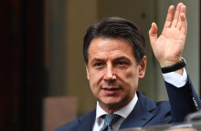 Τζουζέπε Κόντε