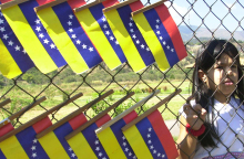 Βενεζουέλα