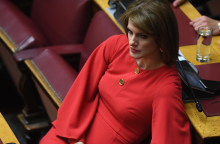 Κατερίνα Μάρκου