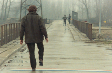 Το μετέωρο βήμα του πελαργού