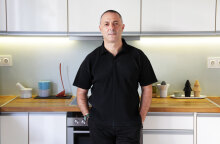 Γιάννης Γκίκας