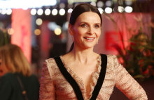 Ζιλιέτ Μπινός