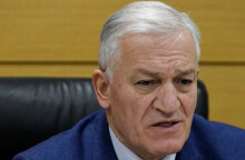 Λάζαρος Κυρίζογλου