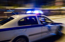 Περιπολικό