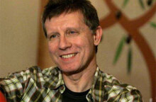 Γιάννης Σαββιδάκης