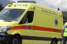 Ασθενοφόρο 