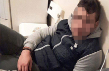 21χρονος Έλληνας-Φερόμενος ως δολοφόνος της Ελένης Τοπαλούδη