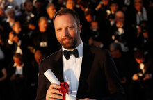 Γιώργος Λάνθιμος