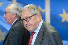 Κλάους Ρέγκλινγκ