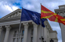 Βόρεια Μακεδονία