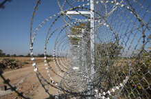 Σύνορα Ελλάδα-Τουρκία