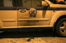 Περιπολικό