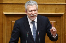 Σταύρος Κοντονής