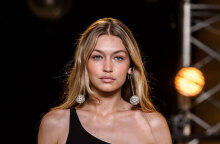 Τζίτζι Χαντίντ