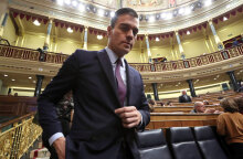 Πέδρο Σάντσεθ