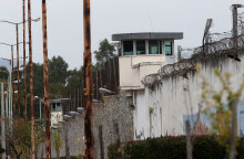 Φυλακές Κορυδαλλού