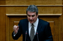 Ανδρέας Λοβέρδος