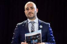 Κ. Μπογδάνος