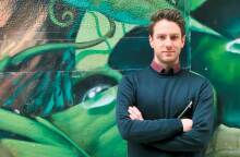 Jason-Αντιγόνη Dane