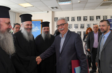 Κώστας Γαβρόγλου