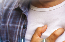 Πρόβλημα στην καρδιά