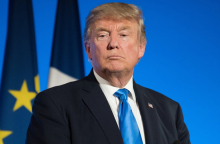 Ντόναλντ Τραμπ