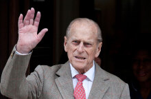 Πρίγκιπας Φίλιππος