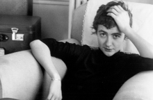 Φρανουάζ Σαγκάν