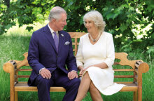 Κάρολος-Καμίλα