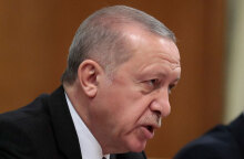 Ρετζέπ Ταγίπ Ερντογάν