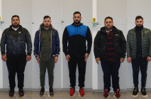 Σπείρα «ρήμαζε» μονοκατοικίες στην Αττική