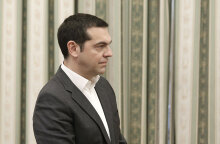 tsipras